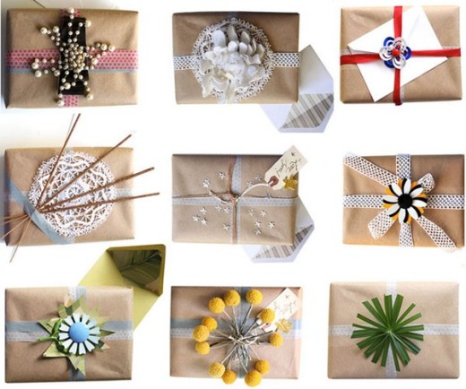 Beautiful-Cute-Styles-Of-Gift-Wrapping-4